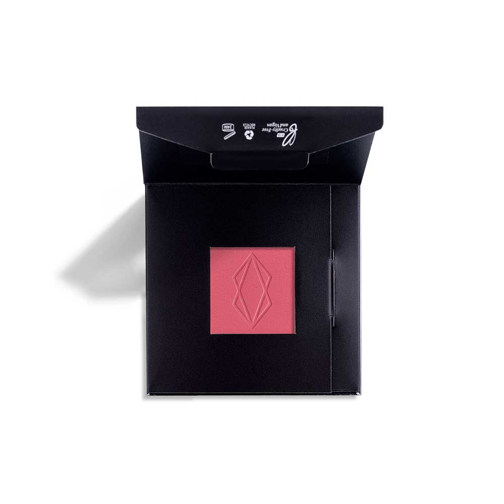 LETHAL COSMETICS Rites Collection MAGNETIC™ Pressed Eyeshadow - Ethos 1.6 g von LETHAL COSMETICS