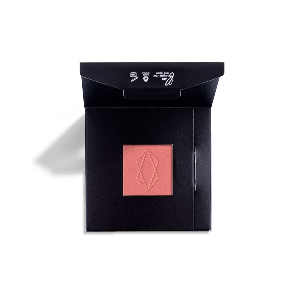 LETHAL COSMETICS Rites Collection MAGNETIC™ Pressed Eyeshadow - Remnant 1.6 g von LETHAL COSMETICS