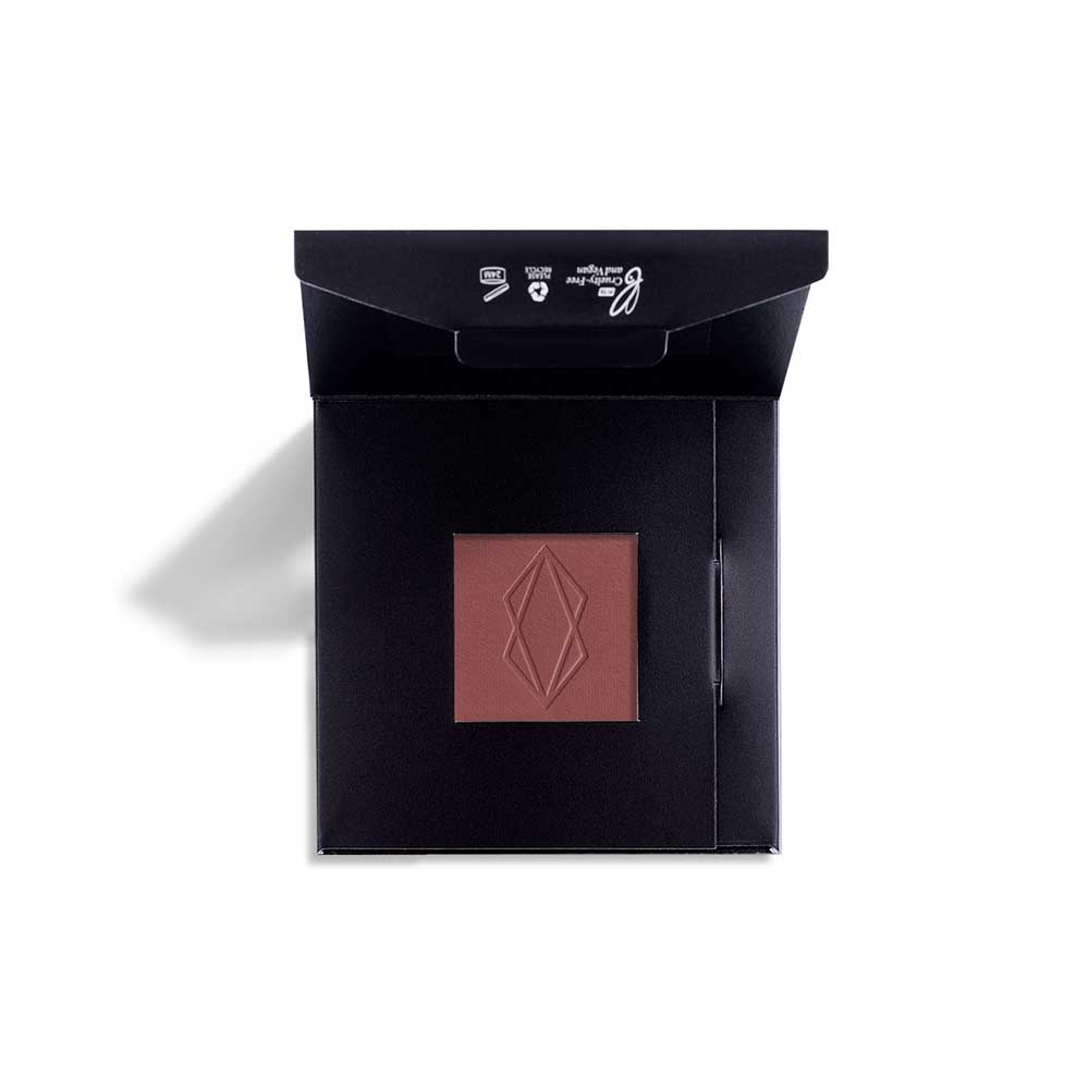 LETHAL COSMETICS Rites Collection MAGNETIC™ Pressed Eyeshadow - Willow 1.6 g von LETHAL COSMETICS