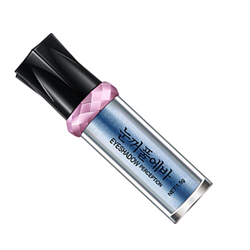 LEVEL GREAT Bunte Lidschatten Wasserdicht Sweat-Proof Monochrome Roll On Lidschatten auf Lidschatten-Puder Schimmer-Roll-Ball Highlighter LEVEL GREAT Bunte Lidschatten Wasserdicht Sweat-Proof Monochrome Roll On Lidschatten auf Lidschatten-Puder Schimmer-Roll-Ball Highlighter von LEVEL GREAT