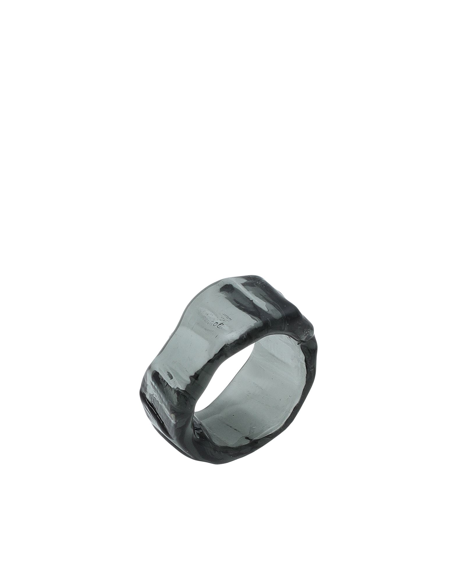 LEVENS JEWELS Ring Damen Granitgrau von LEVENS JEWELS