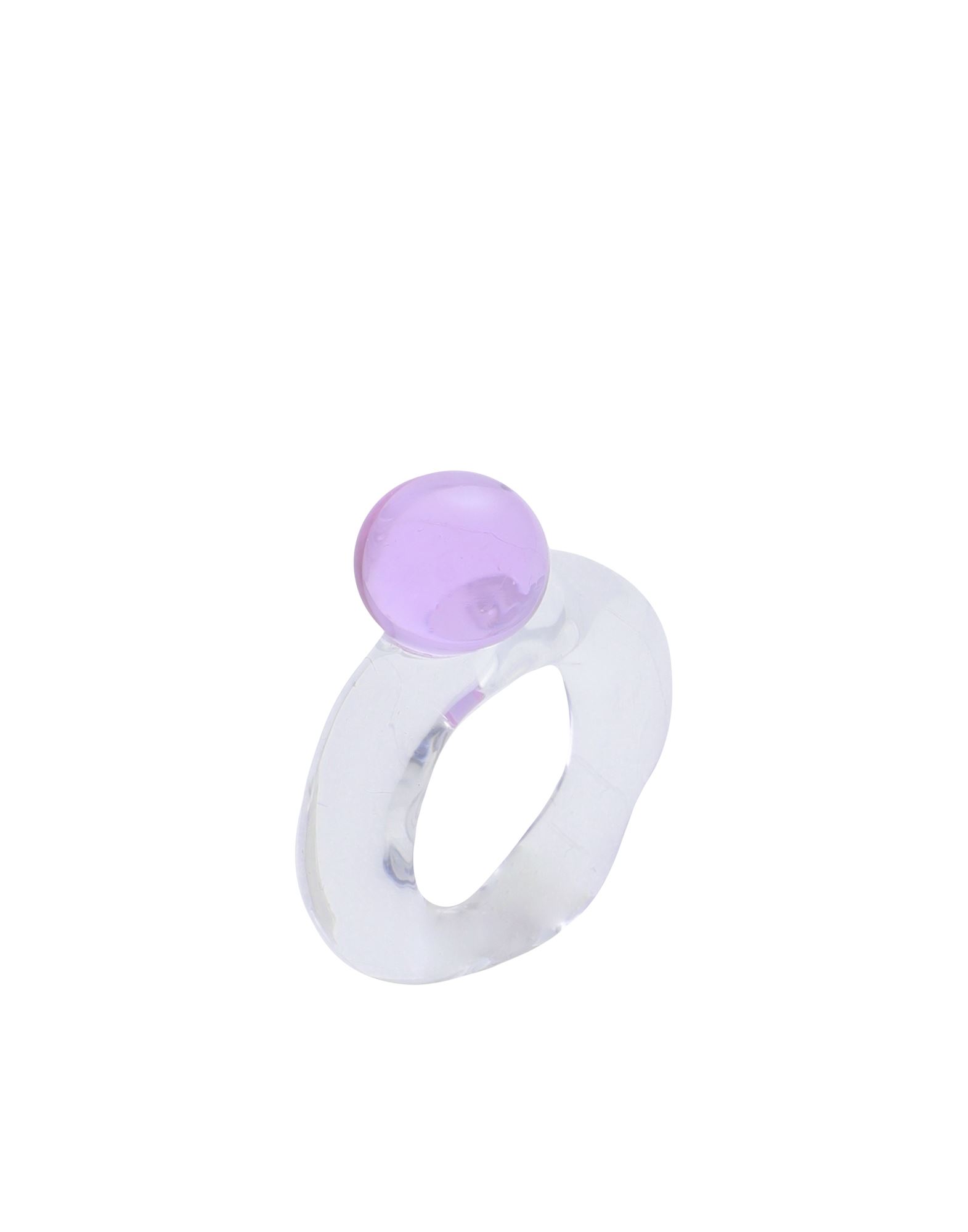 LEVENS JEWELS Ring Damen Lila von LEVENS JEWELS