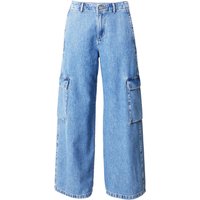 Cargojeans 'Baggy Cargo Denim' von LEVI'S ®