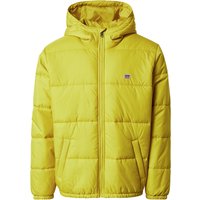 Übergangsjacke 'Telegraph Hood Shrt Jkt' von LEVI'S ®