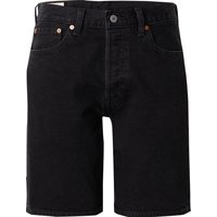 Jeans '501 Original Short' von LEVI'S ®