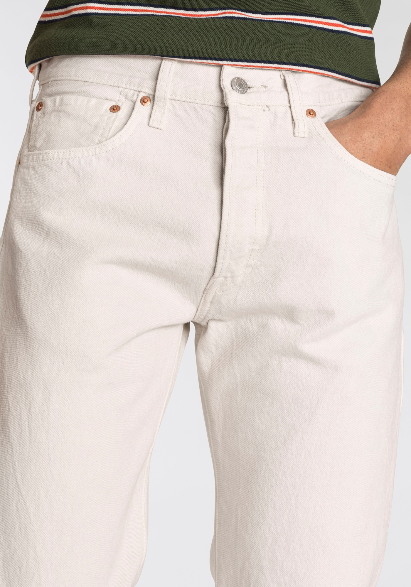 Jeans '501' von LEVI'S ®