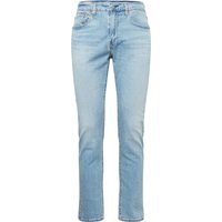 Jeans '512 Slim Taper' von LEVI'S ®