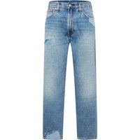 Jeans '551Z Straight Crop' von LEVI'S ®