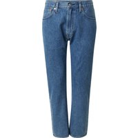 Jeans '551Z Straight Crop' von LEVI'S ®
