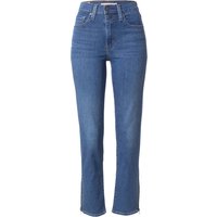 Jeans '724 Button Shank' von LEVI'S ®