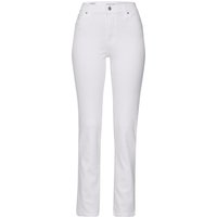 Jeans '724 High Rise Straight' von LEVI'S ®