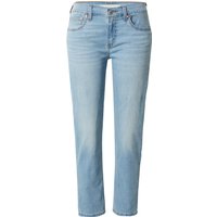 Jeans 'Mid Rise Boyfriend' von LEVI'S ®