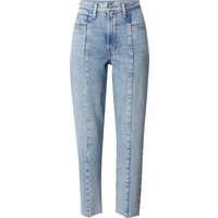 Jeans 'HW Mom Jean Altered' von LEVI'S ®