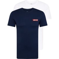 Shirt '2Pk Crewneck Graphic' von LEVI'S ®