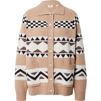 Strickjacke 'Alaska Sweater' von LEVI'S ®