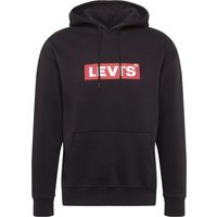 Sweatshirt 'T3 Relaxd Graphic Hoodie' von LEVI'S ®