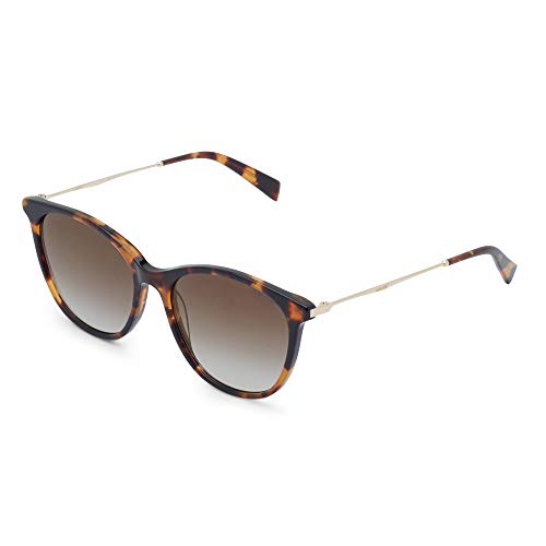 Levi's Unisex Lv 5006/s Sunglasses, 05L/JL Havana 2, 55 von Levi's