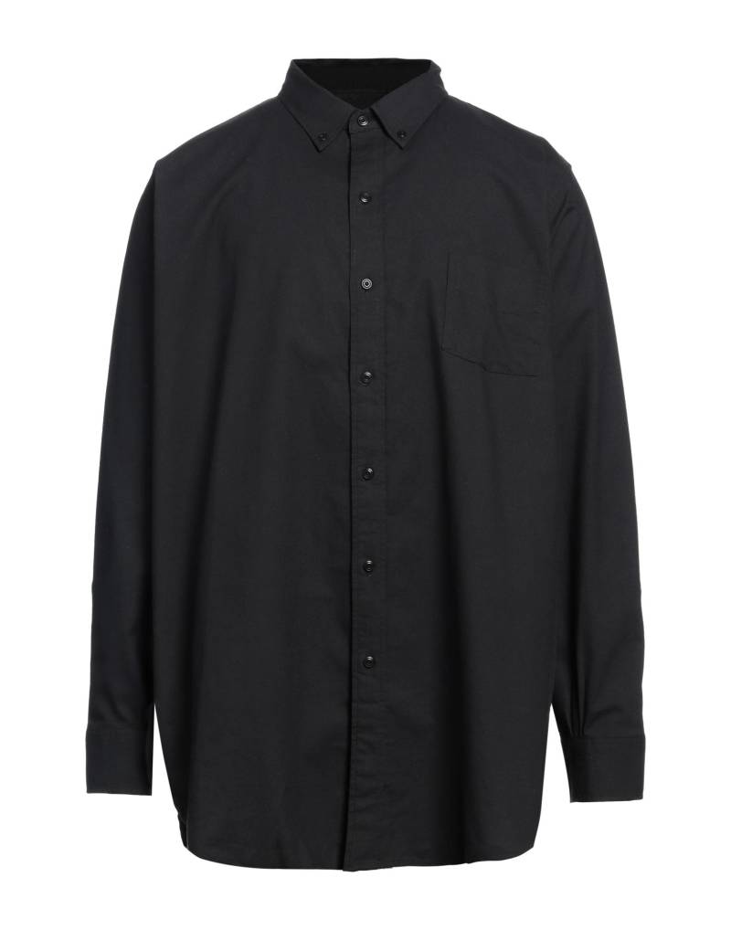 LEVI'S MADE & CRAFTED Hemd Herren Schwarz von LEVI'S MADE & CRAFTED
