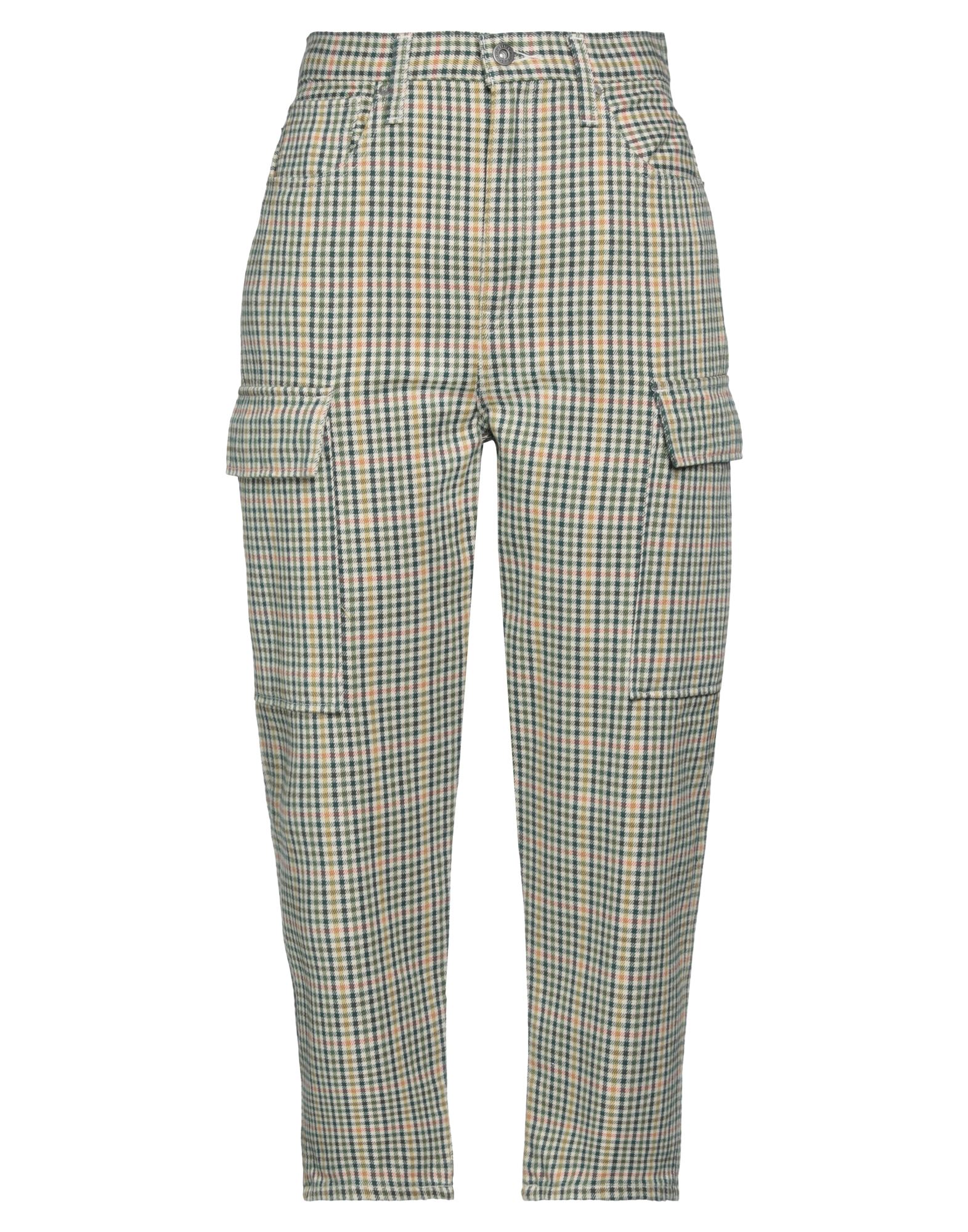 LEVI'S MADE & CRAFTED Hose Damen Grün von LEVI'S MADE & CRAFTED