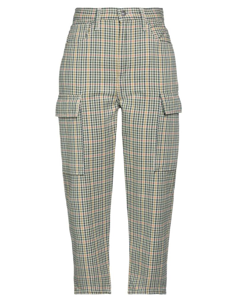 LEVI'S MADE & CRAFTED Hose Damen Grün von LEVI'S MADE & CRAFTED