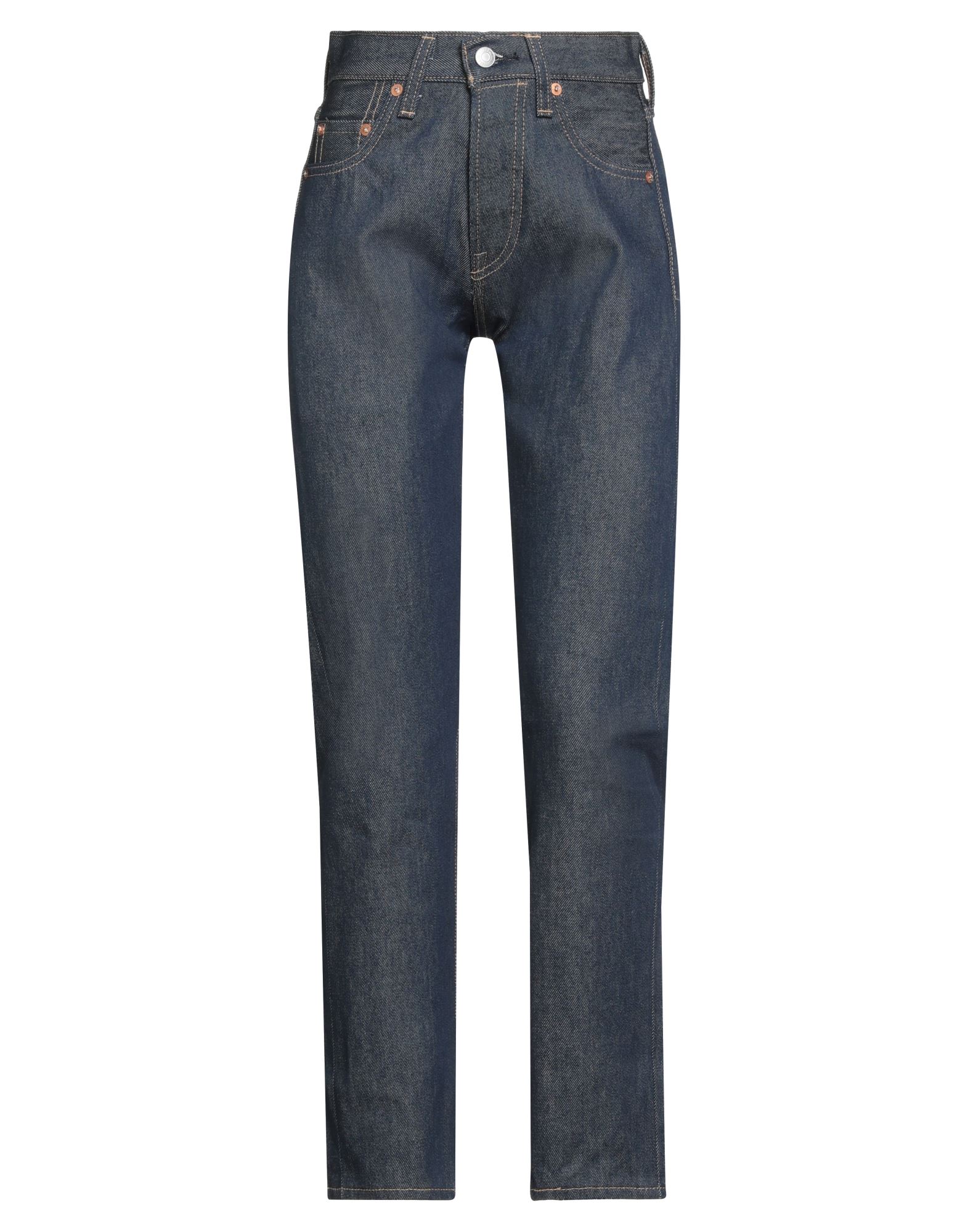 LEVI'S MADE & CRAFTED Jeanshose Damen Blau von LEVI'S MADE & CRAFTED