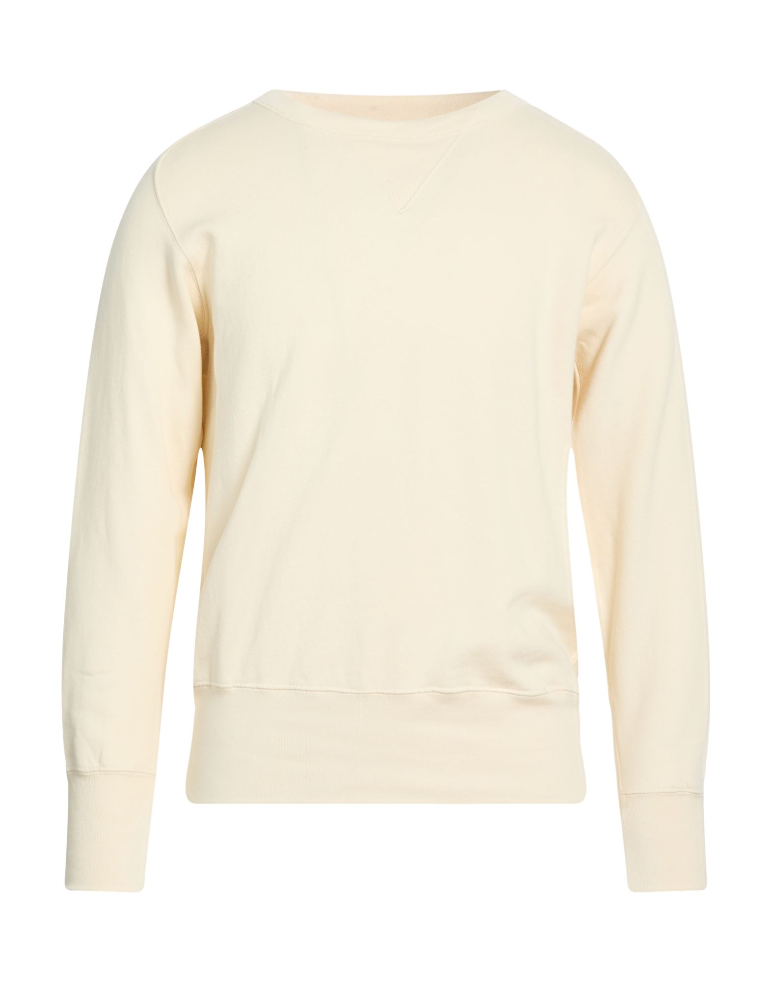 LEVI'S VINTAGE CLOTHING Sweatshirt Herren Cremeweiß von LEVI'S VINTAGE CLOTHING