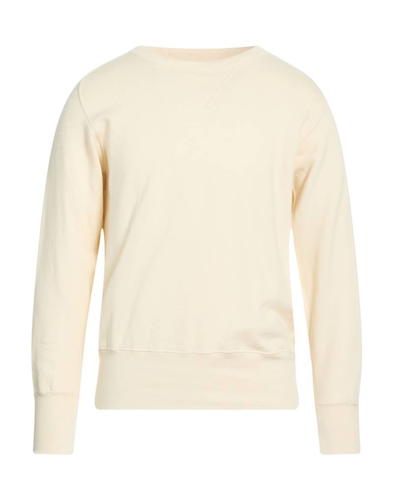 LEVI'S VINTAGE CLOTHING Sweatshirt Herren Cremeweiß von LEVI'S VINTAGE CLOTHING