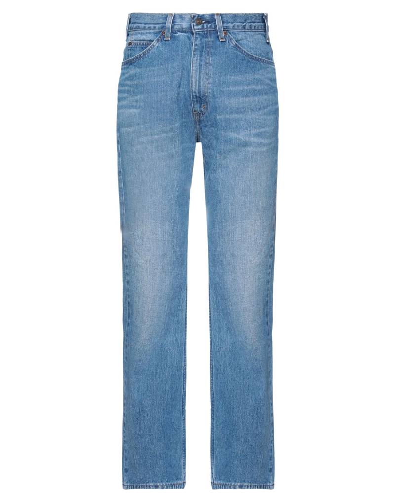 LEVI'S x VALENTINO GARAVANI Jeanshose Herren Blau von LEVI'S x VALENTINO GARAVANI