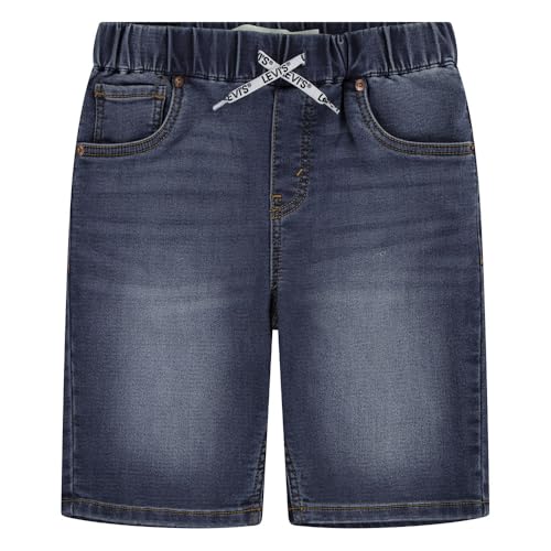 LEVI'S Boy's WB-Woven Bottoms Shorts, BUCKEROO, 164 von LEVI'S