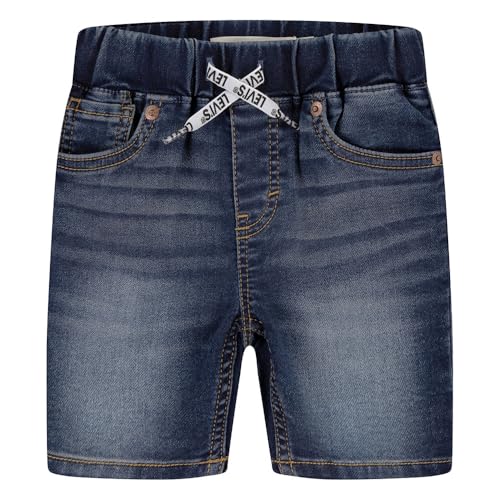 LEVI'S Boy's WB-Woven Bottoms Shorts, BUCKEROO, 18 Monate LEVI'S Boy's WB-Woven Bottoms Shorts, BUCKEROO, 18 Monate von LEVI'S