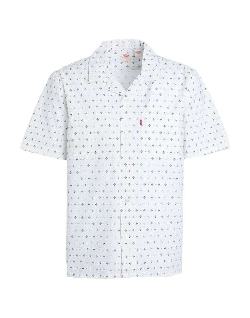 LEVI'S Hemd Herren Elfenbein von LEVI'S