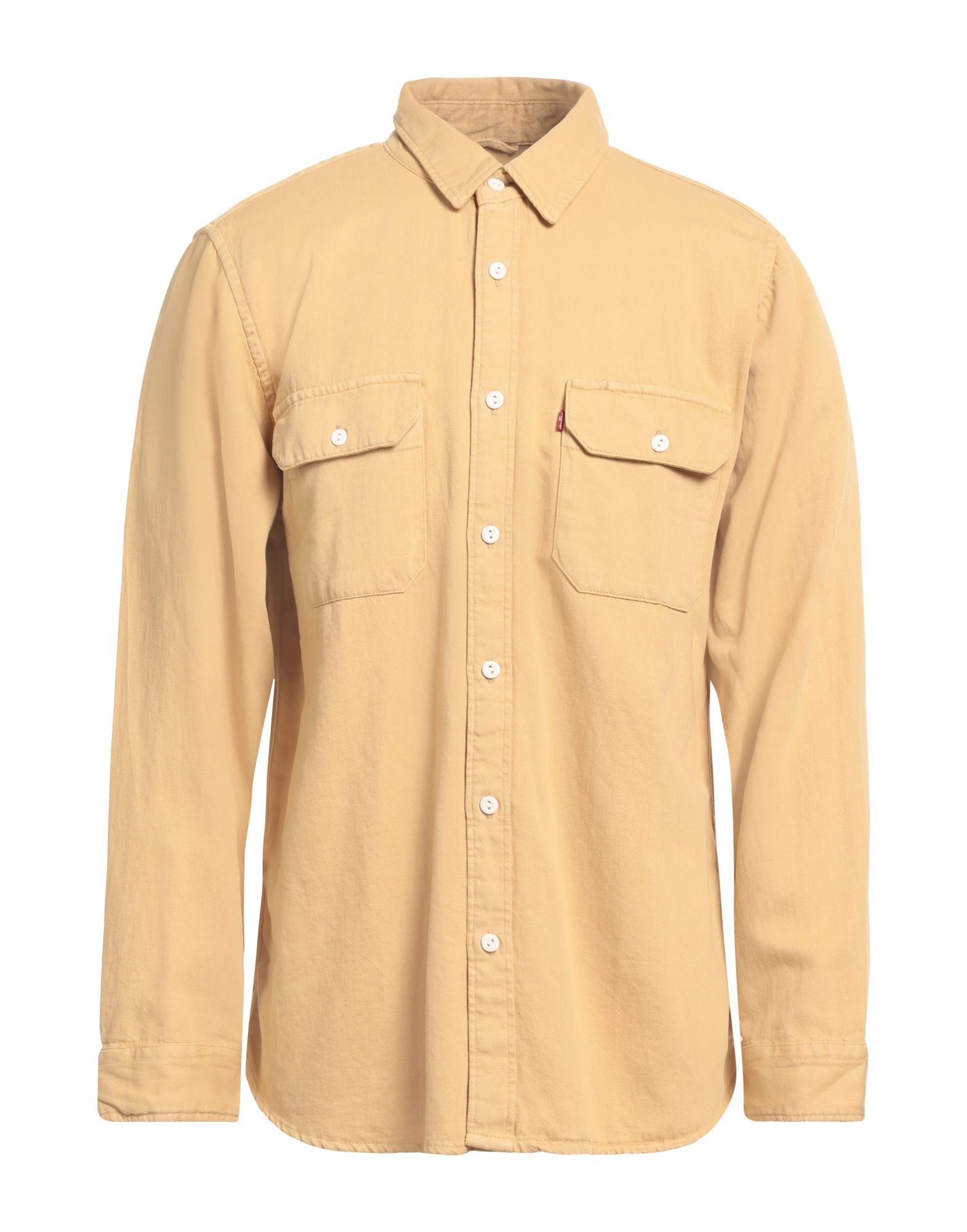 LEVI'S Hemd Herren Sand von LEVI'S