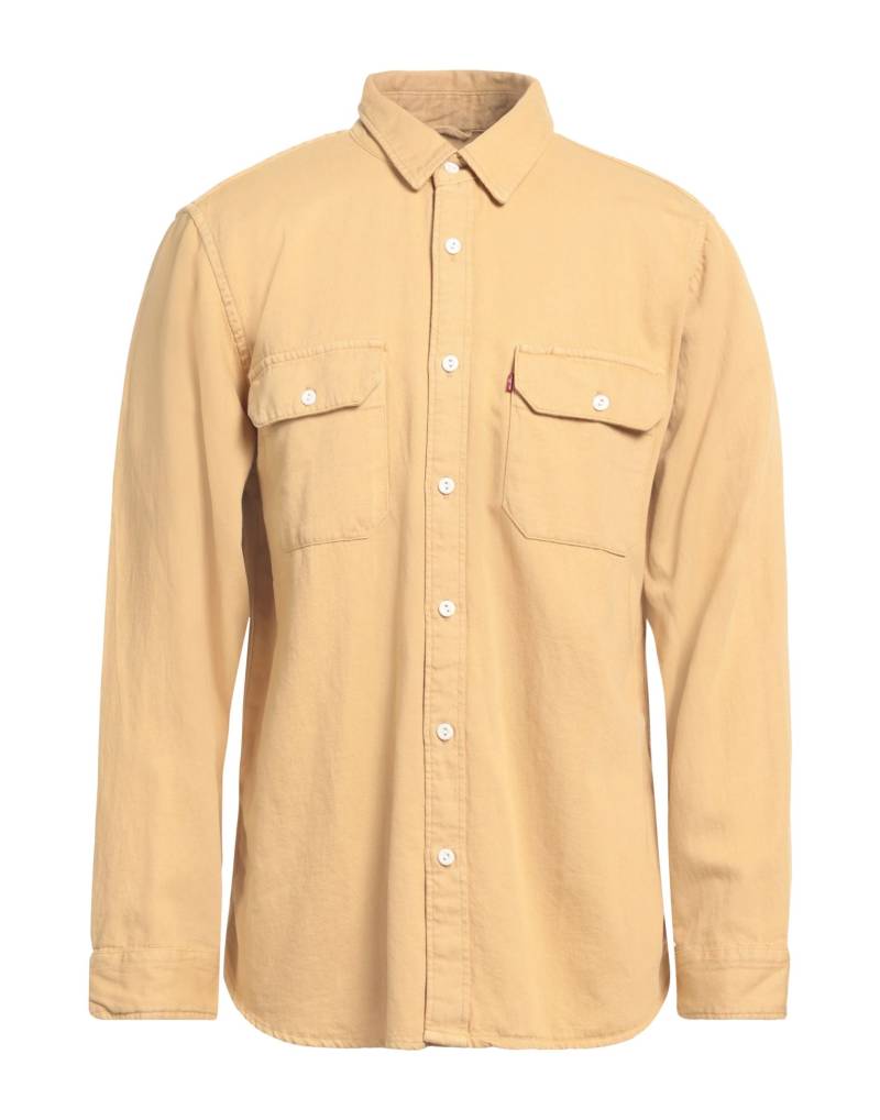 LEVI'S Hemd Herren Sand von LEVI'S