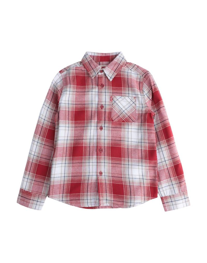 LEVI'S Hemd Kinder Rot von LEVI'S