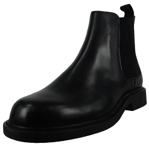 LEVI'S Herren Chelsea Boots, Black, 43 EU LEVI'S Herren Chelsea Boots, Black, 43 EU von LEVI'S
