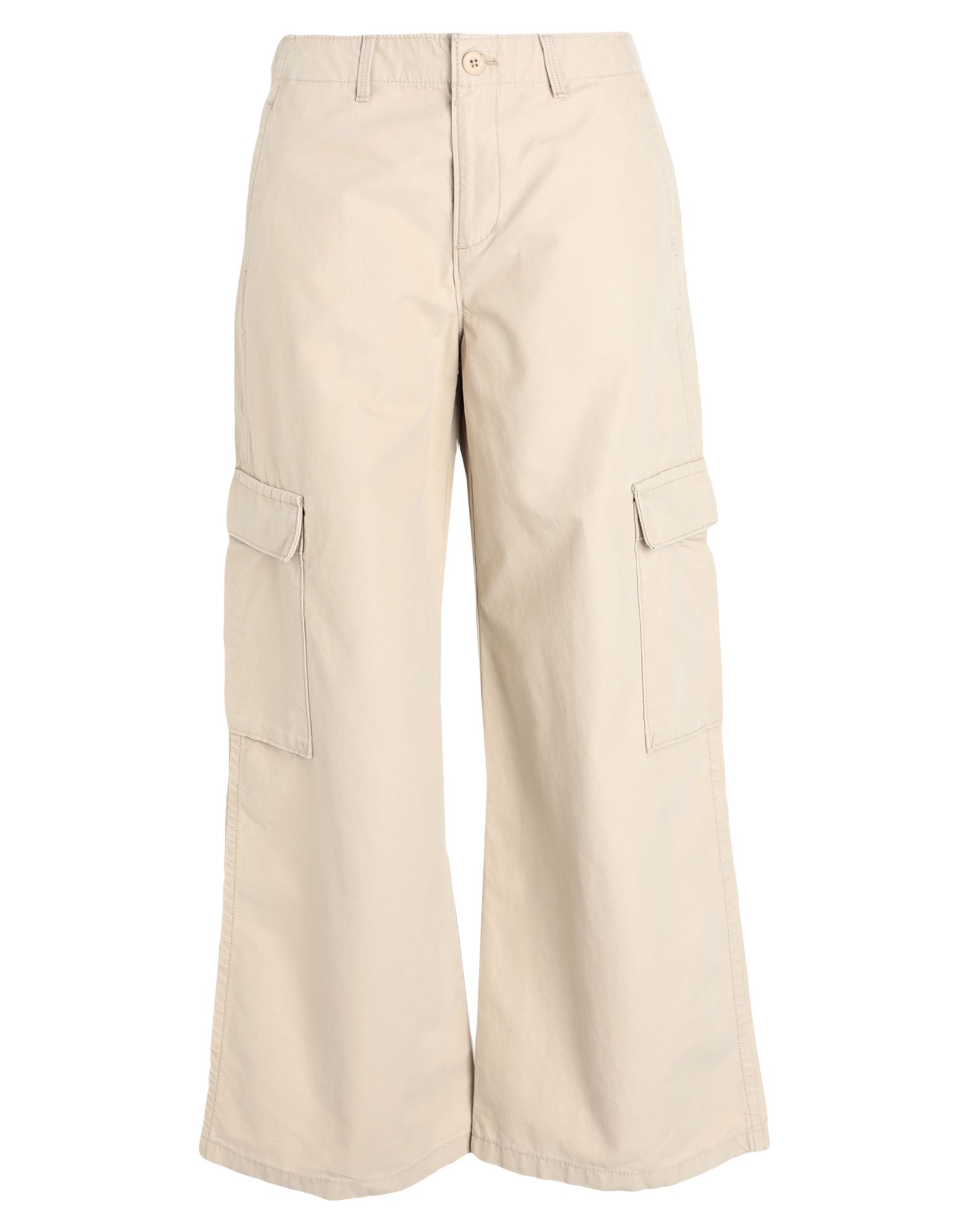 LEVI'S Hose Damen Beige von LEVI'S