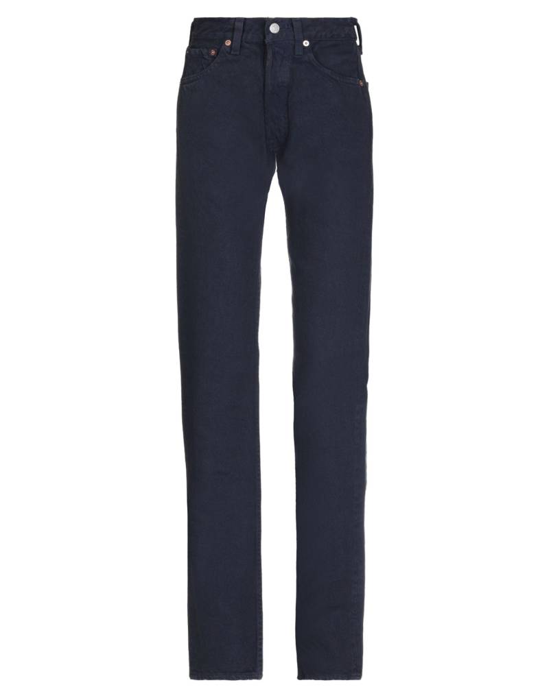 LEVI'S Hose Damen Nachtblau von LEVI'S