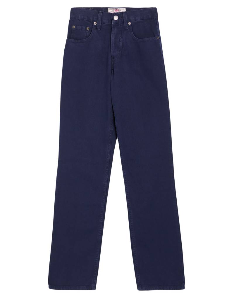 LEVI'S Hose Herren Marineblau von LEVI'S