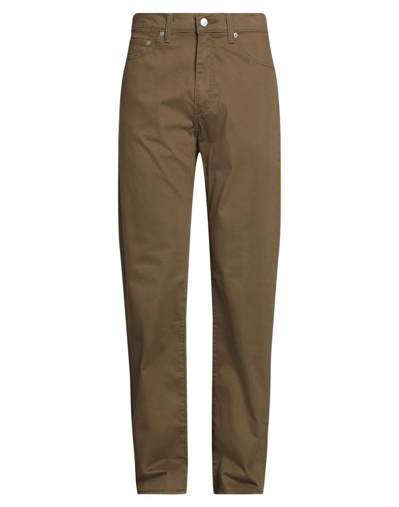 LEVI'S Hose Herren Militärgrün von LEVI'S