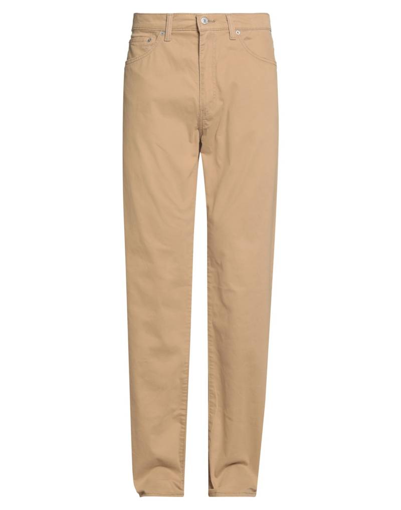 LEVI'S Hose Herren Sand von LEVI'S