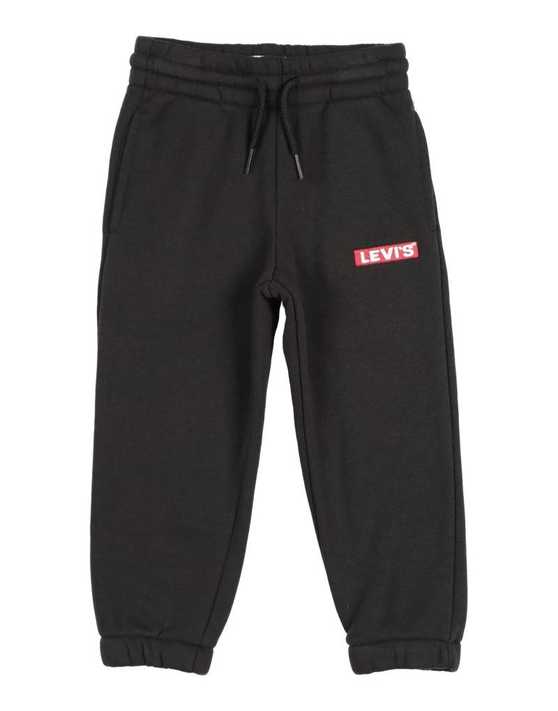 LEVI'S Hose Kinder Schwarz von LEVI'S
