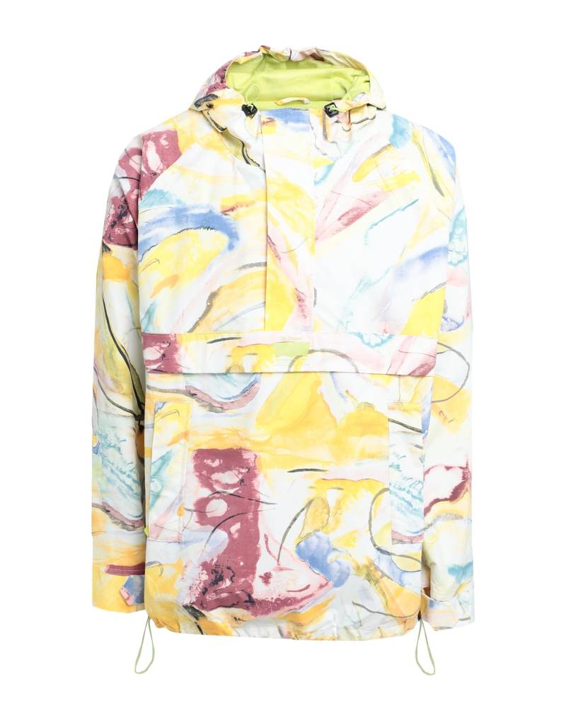 LEVI'S Jacke & Anorak Herren Gelb von LEVI'S