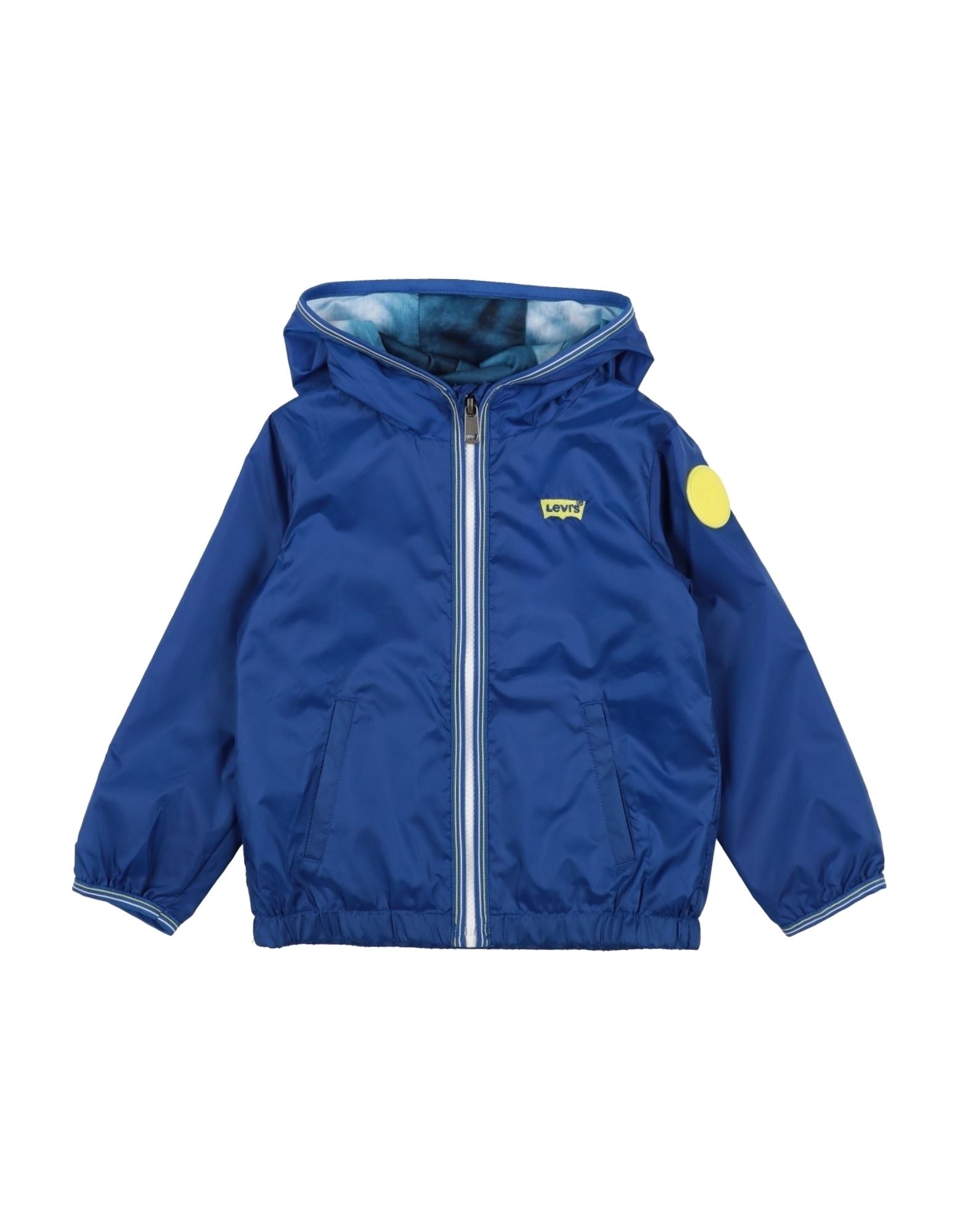 LEVI'S Jacke & Anorak Kinder Blau von LEVI'S