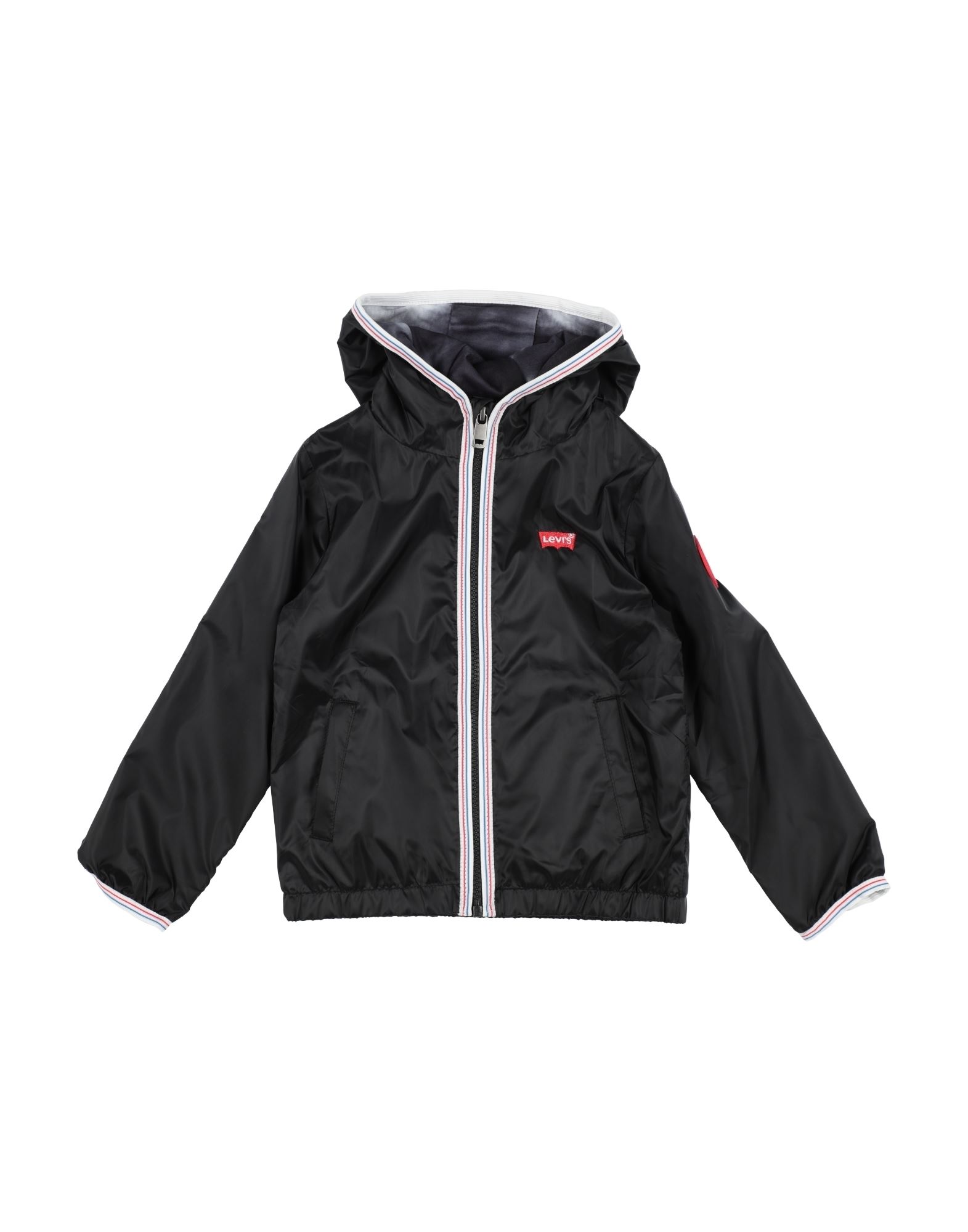 LEVI'S Jacke & Anorak Kinder Schwarz von LEVI'S