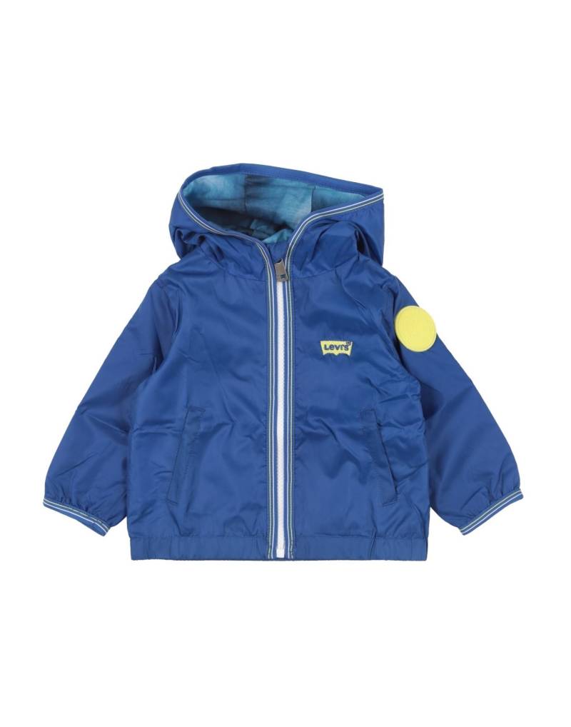 LEVI'S Jacke & Anorak Kinder Blau von LEVI'S