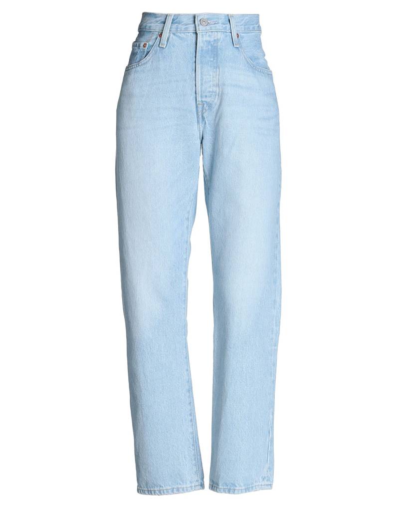 LEVI'S Jeanshose Damen Blau von LEVI'S
