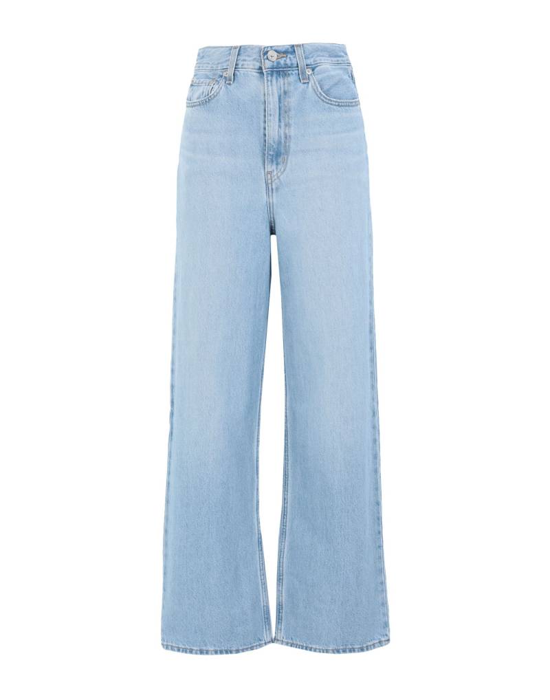 LEVI'S Jeanshose Damen Blau von LEVI'S