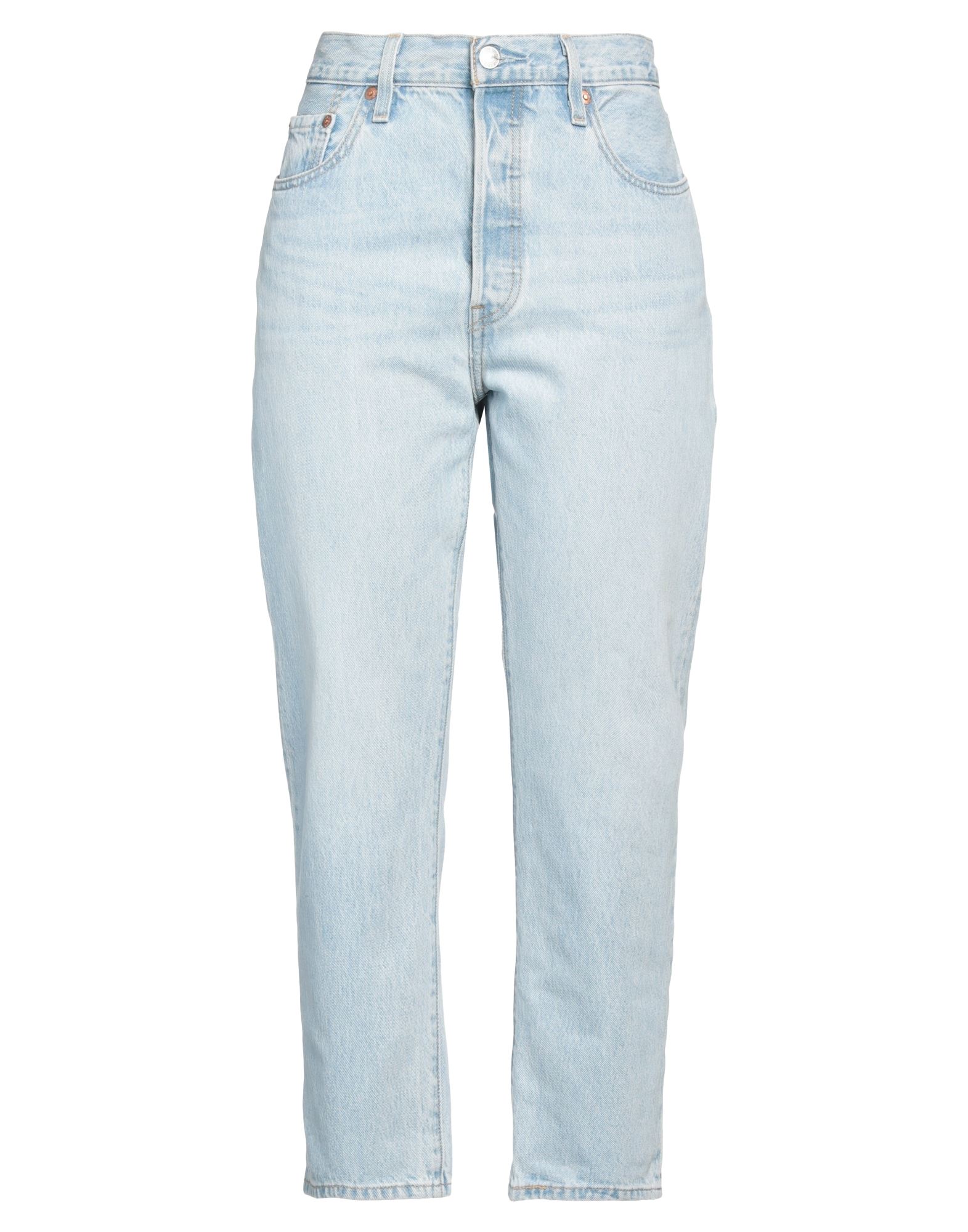 LEVI'S Jeanshose Damen Blau von LEVI'S
