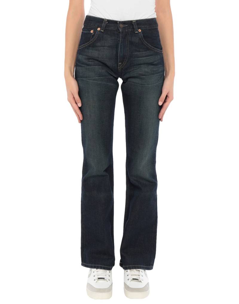 LEVI'S Jeanshose Damen Blau von LEVI'S