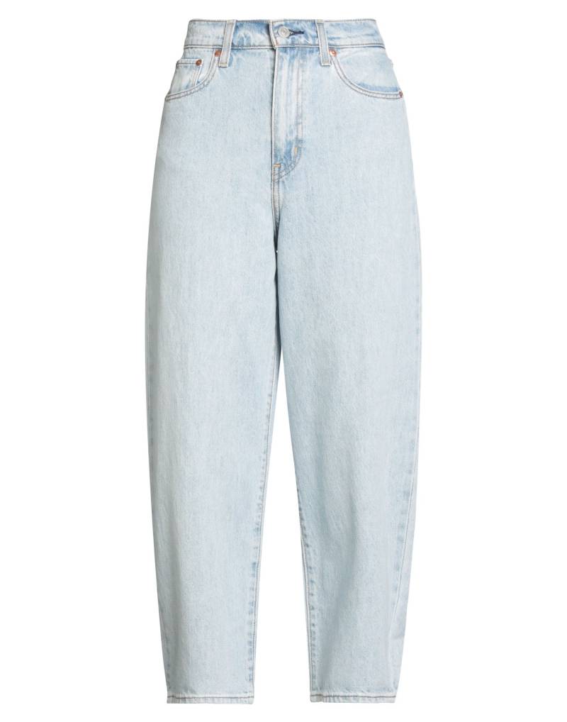 LEVI'S Jeanshose Damen Blau von LEVI'S